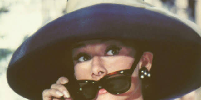 Frühstück bei Tiffany