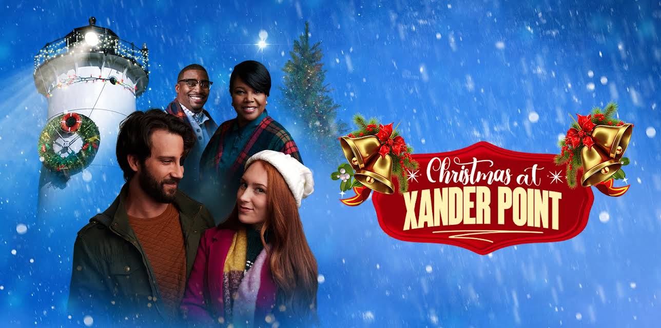 Christmas At Xander Point (2024)