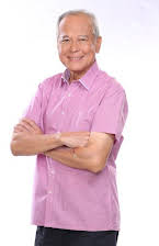 Noel Trinidad as 