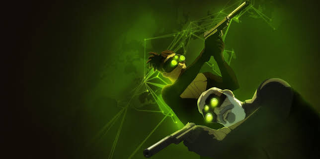 Splinter Cell: Deathwatch