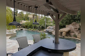 Ultimate Pools, Season 1: Splashability