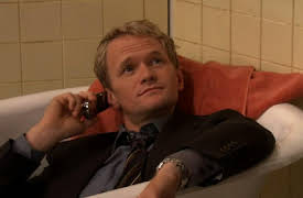 How I Met Your Mother: The Pineapple Incident