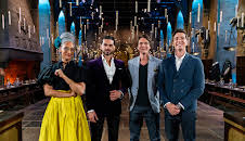 Harry Potter: Wizards of Baking (S2 E2)