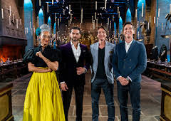 Harry Potter: Wizards of Baking