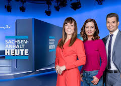 MDR SACHSEN-ANHALT HEUTE