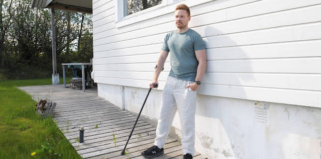 02:30: Rädslans ögonblick (S1 E5) (S1) | TV6 | 2/6 2026