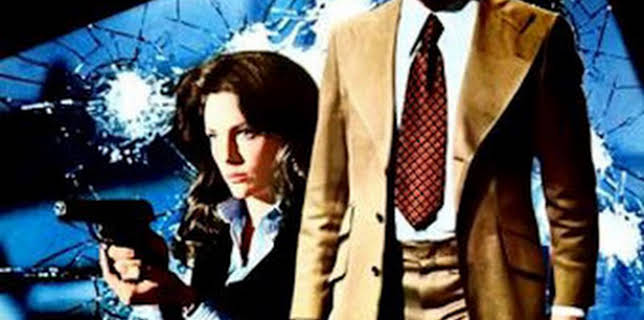 22:00: El temerario Ives | 13 TV | 3/22 2026