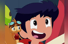 D.N. Ace: Any Given Clash-Day