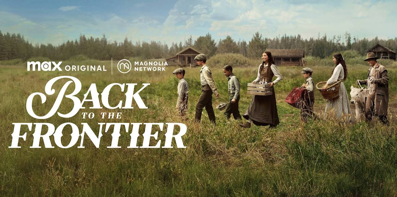 Back to the Frontier, Season 1