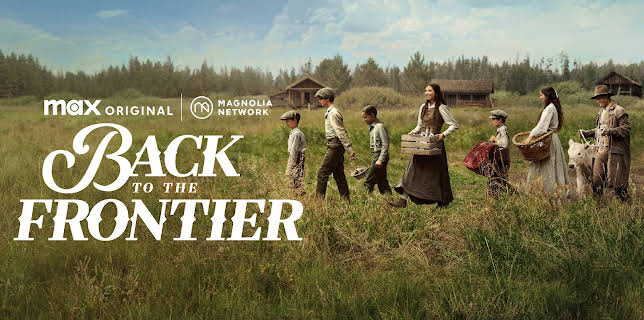 Back to the Frontier, Season 1