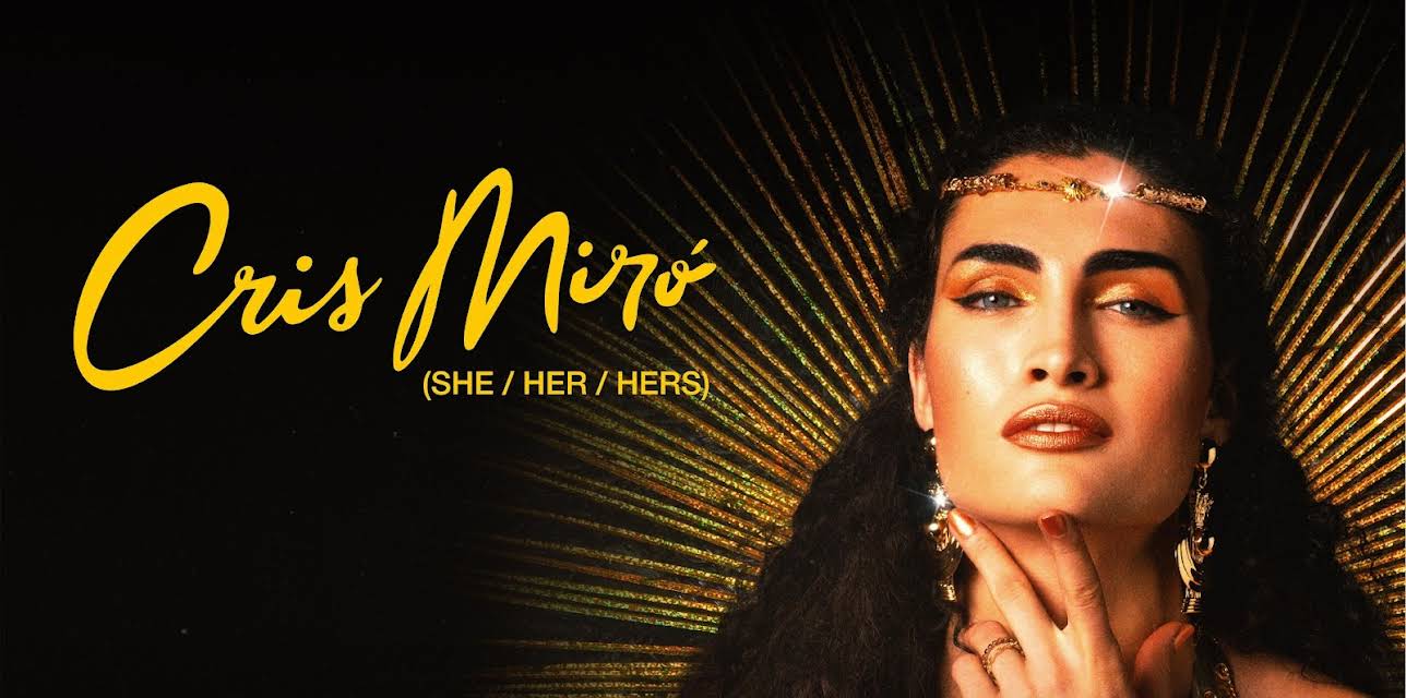Cris Miró (She|Her|Hers), Season 1
