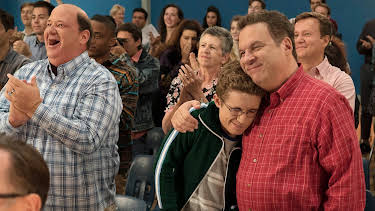 3:55 AM: The Goldbergs | E4 | 8/15 2026