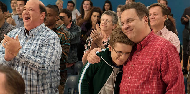 3:00 PM: The Goldbergs | E4 | 3/2 2026