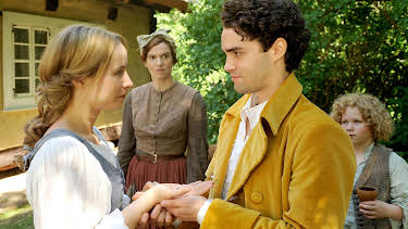 10:30: Der Prinz im Bärenfell | RBB Fernsehen | 5/2 2026