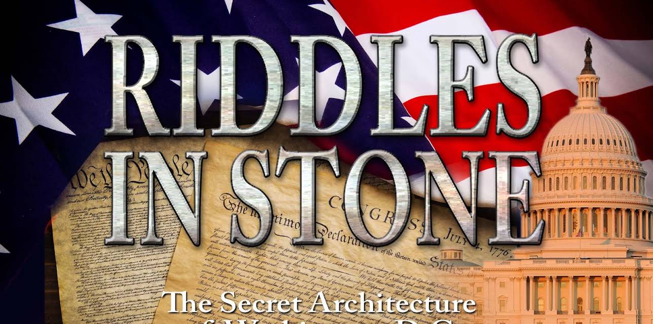 Riddles in Stone: The Secret Architecture of Washington D.C. (2007)