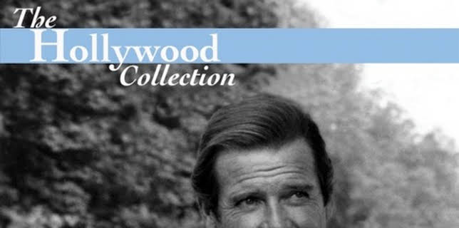 Roger Moore: A Matter of Class (1995)