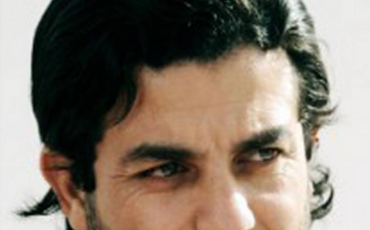 Hicham Bahloul