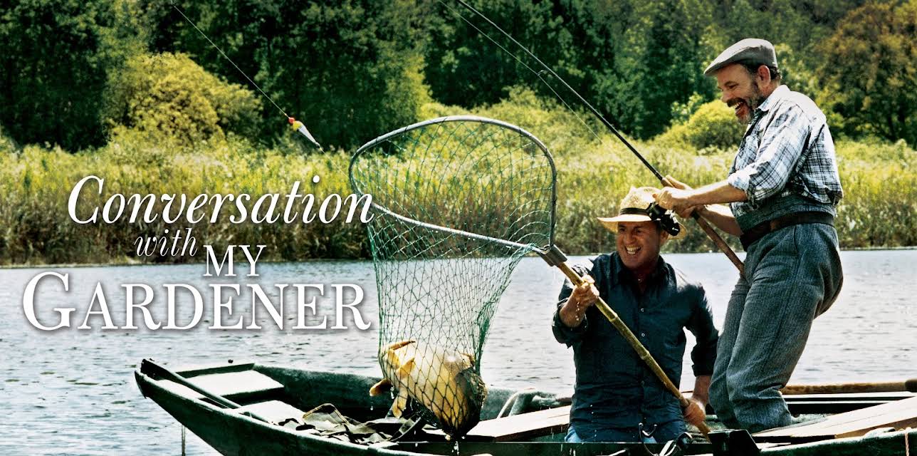 Conversation with My Gardener (2007)
