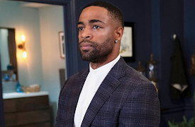 Tyler Perry's Bruh 1: The Cute Ones