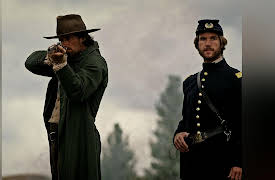 The Tall Tales of Jim Bridger: A Shard of Glass