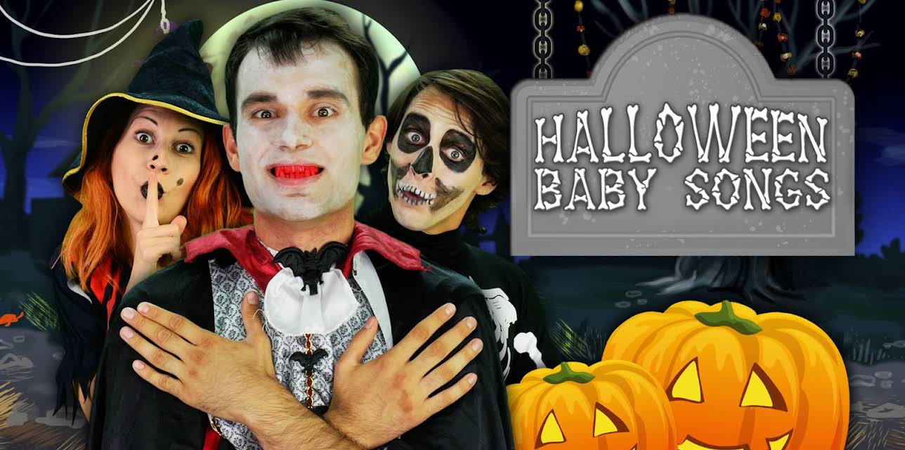 Halloween Baby Songs