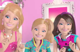 Barbie Life in the Dreamhouse: Episode 8