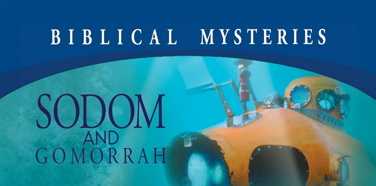 Biblical Mysteries: Sodom and Gomorrah (2001)