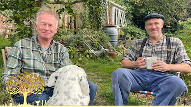 9:00 AM: Gardeners' World | BBC Two | 12/24 2025