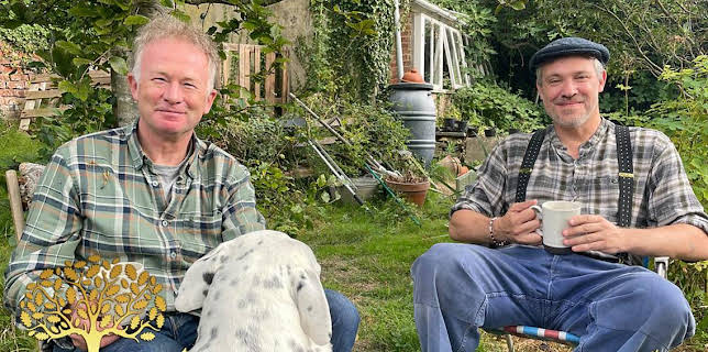 8:00 PM: Gardeners' World | BBC Two | 12/19 2025