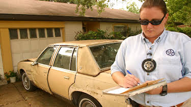 06:50: Animal Cops Houston (S7 E3) (S7) | Animal Planet | 4/5 2026