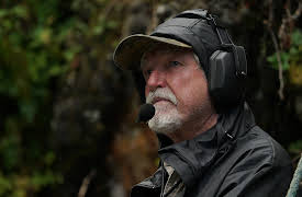 Gold Rush White Water: Inland Tsunami