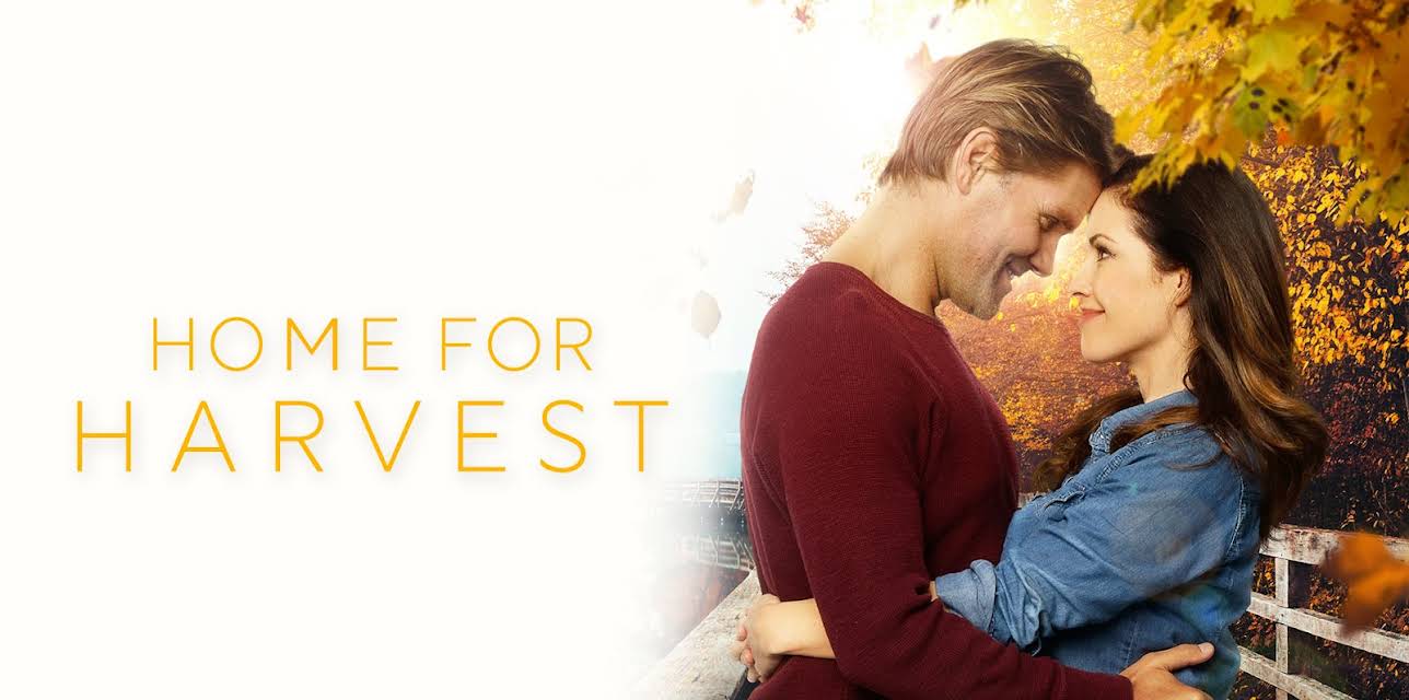 Home for Harvest (2020)