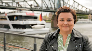 12:40 PM: Cruising with Susan Calman (S2 E5) (S2) | Channel 5 | 7/12 2026