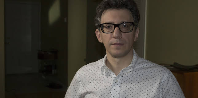 06:24: NASA's Unexplained Files (S3 E4) (S3) | Discovery Science | 11/1 2025