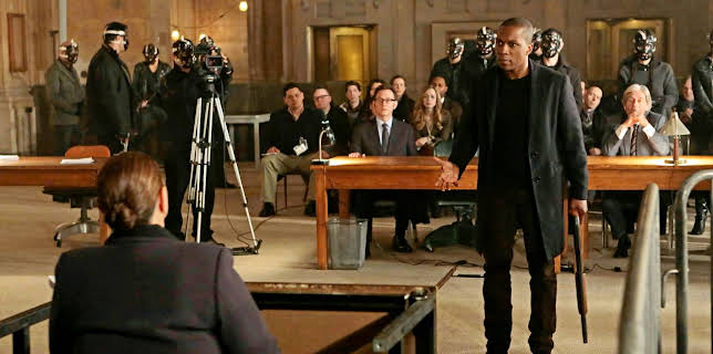 10:00 PM: Person of Interest (S3 E23) (S3) | 5 USA | 12/5 2025