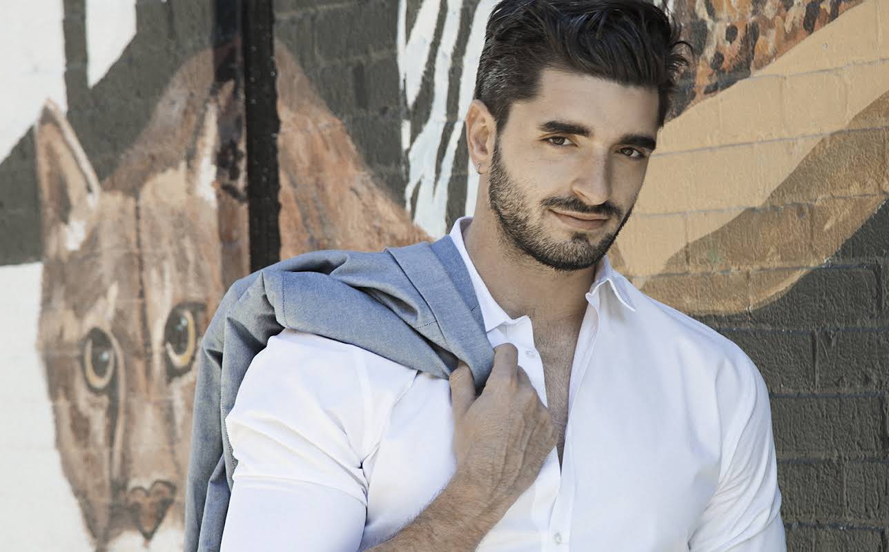Zac Weinstein
