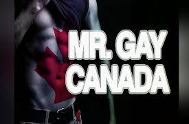 Mr. Gay Canada: Part 1