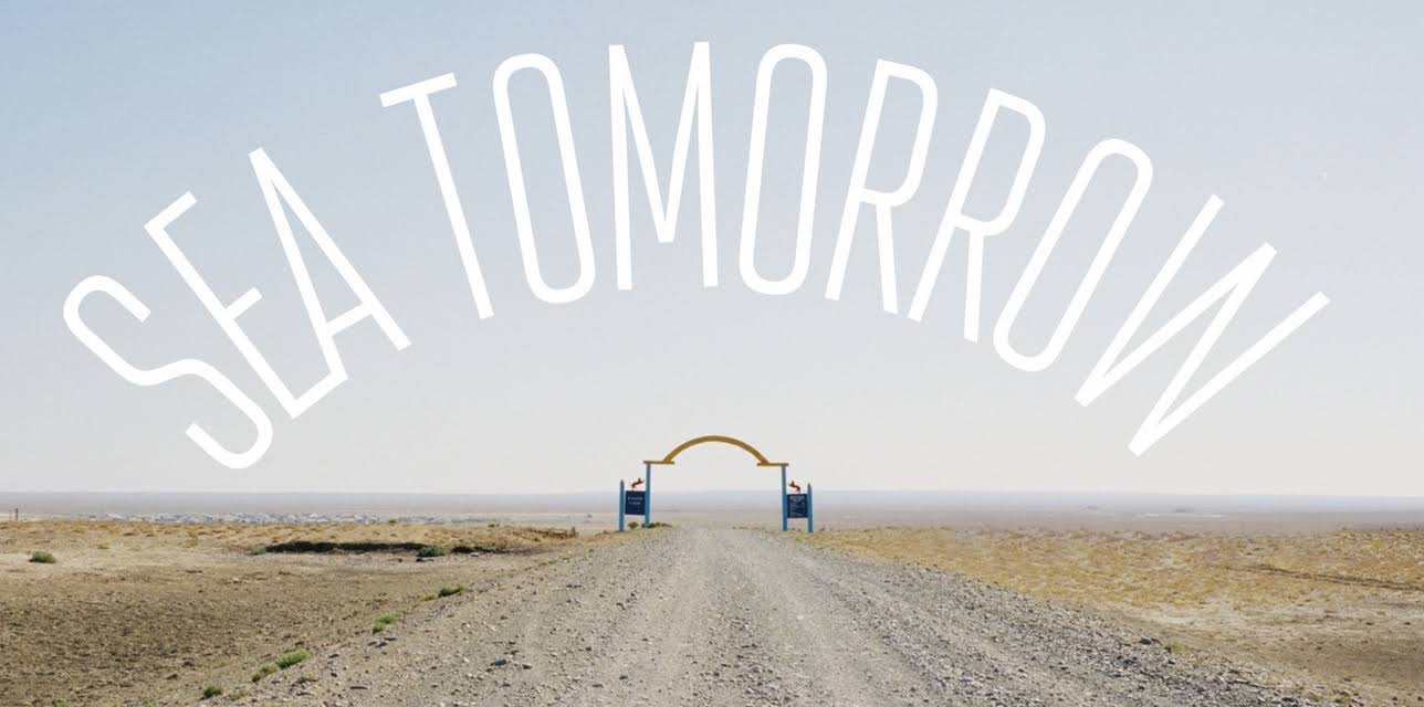 Sea Tomorrow (2016)