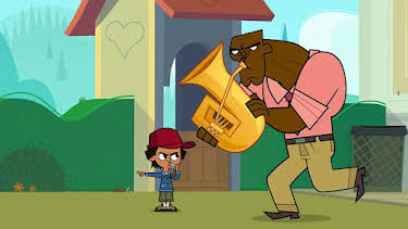 10:30 AM: Total Dramarama (S2) | CBBC | 8/14 2026