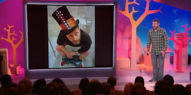 Dave Gorman: Modern Life Is Goodish