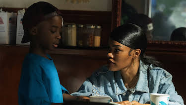 17:00: A Thousand and One | Viasat Premiere | 4/8 2026