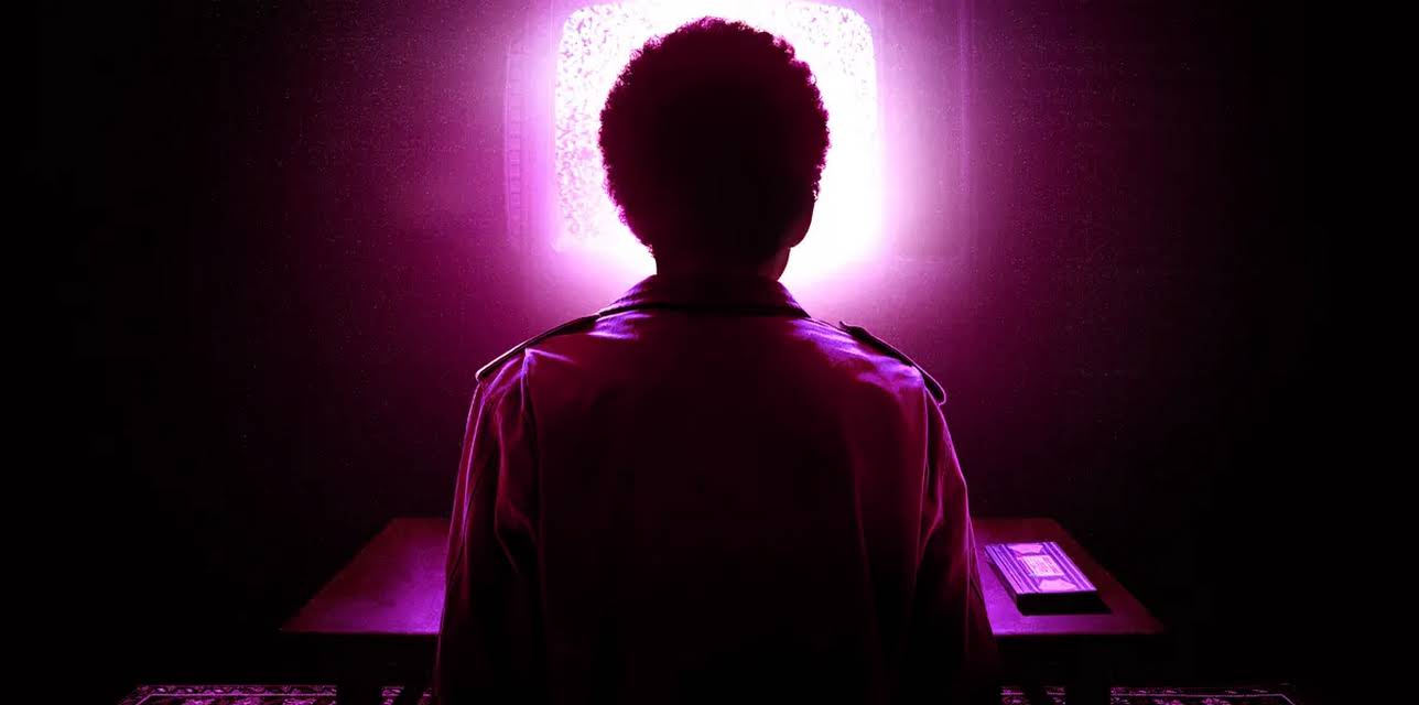 I Saw the TV Glow (2024)