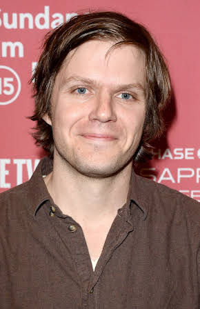 Jim Strouse as Director