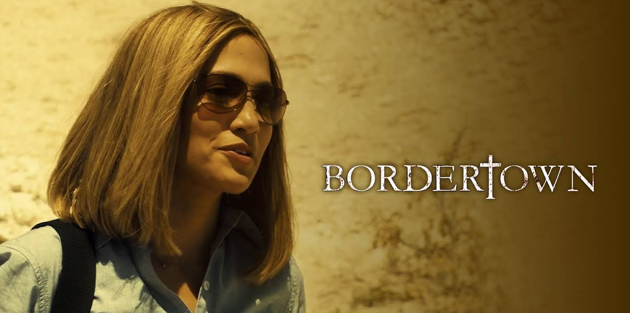 Bordertown (2008)