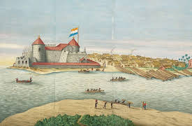 African American History: From the African Coast to the Civil War: The Transatlantic Trade in Humans