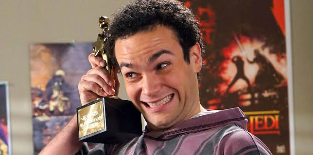 3:30 PM: The Goldbergs | E4 | 1/22 2026