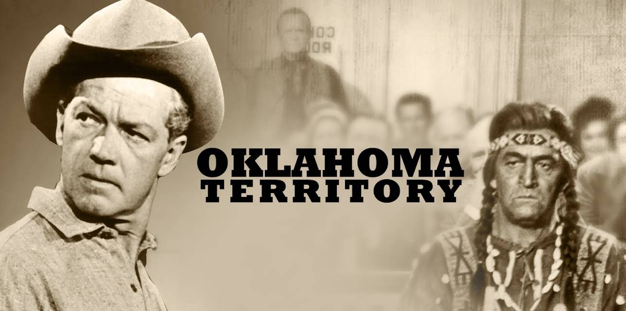 Oklahoma Territory (1960)