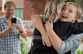 Back To The Rafters: Issues Management