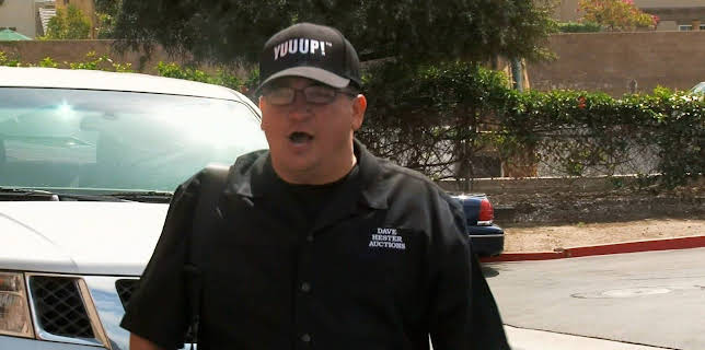 15:05: Storage Wars - Die Geschäftemacher | ProSieben Maxx | 12/22 2025