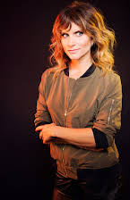 Brooke van Poppelen as 